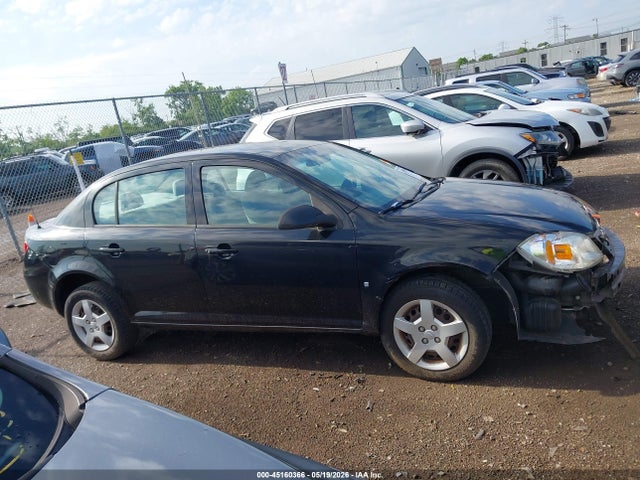 Chevrolet Cobalt Ls