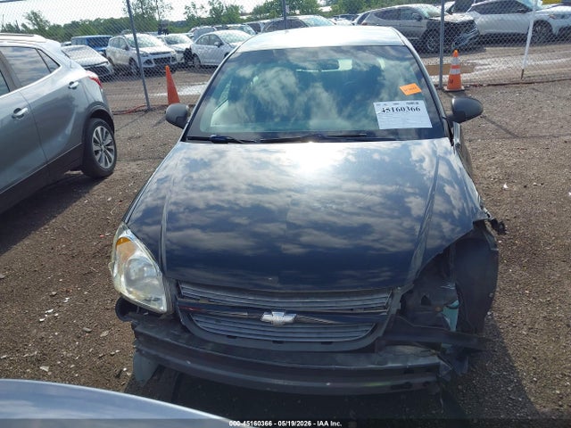 Chevrolet Cobalt Ls