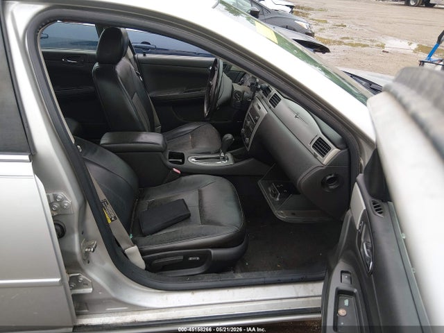 Chevrolet Impala Ltz