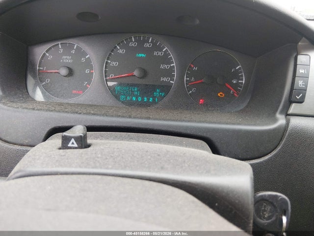 Chevrolet Impala Ltz