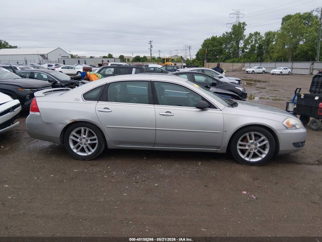 Chevrolet Impala Ltz