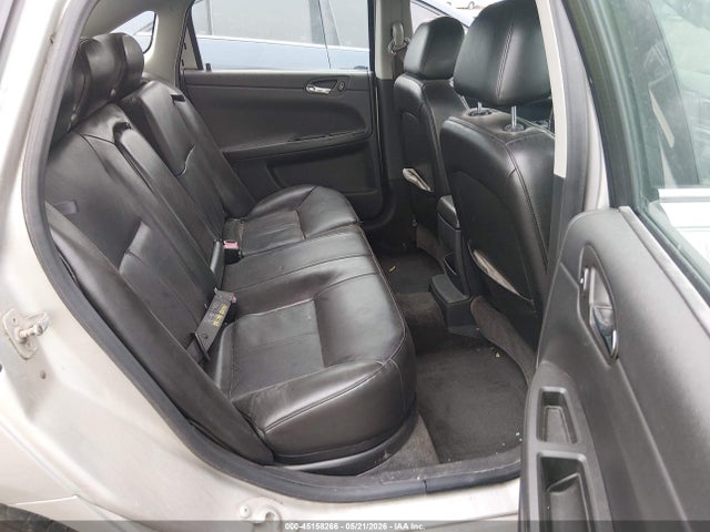 Chevrolet Impala Ltz