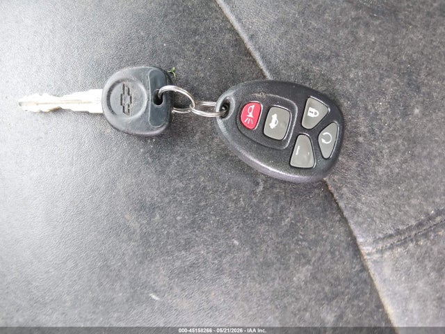 Chevrolet Impala Ltz