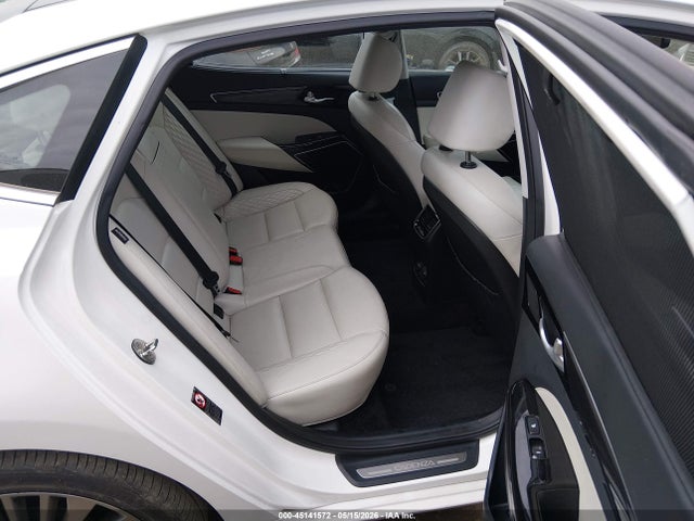 Kia Cadenza Limited