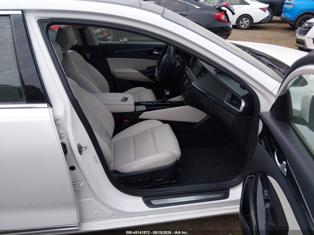 Kia Cadenza Limited
