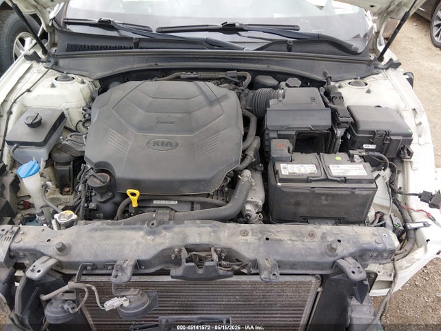 Kia Cadenza Limited