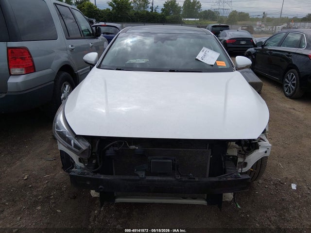 Kia Cadenza Limited