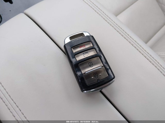 Kia Cadenza Limited