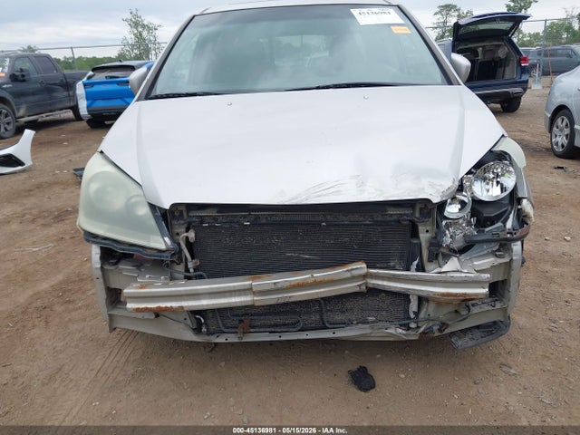 Honda Odyssey Ex-l