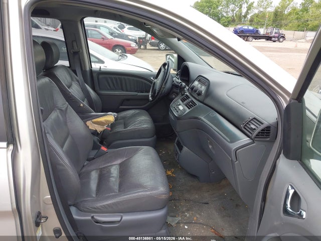 Honda Odyssey Ex-l