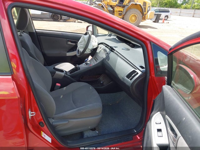 Toyota Prius Two