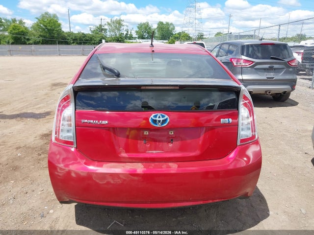 Toyota Prius Two