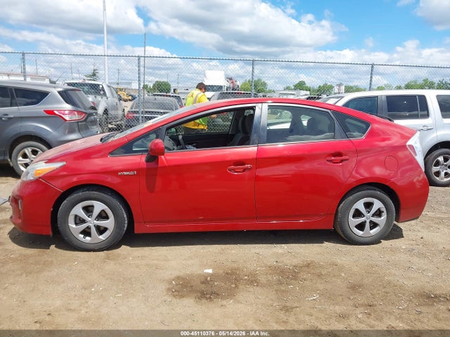 Toyota Prius Two
