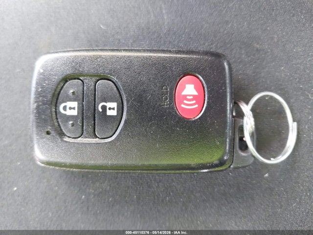 Toyota Prius Two