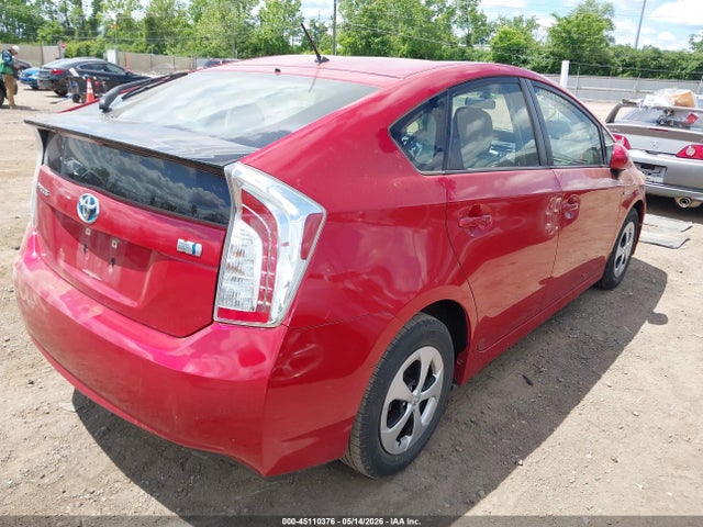 Toyota Prius Two