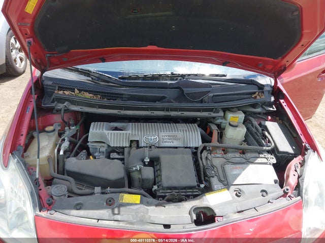 Toyota Prius Two