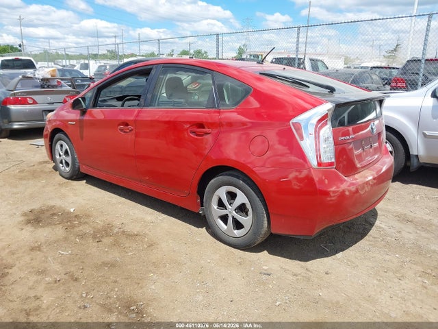 Toyota Prius Two