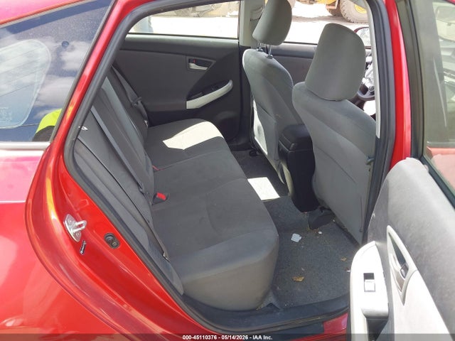 Toyota Prius Two