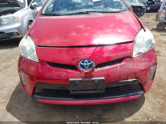 Toyota Prius Two