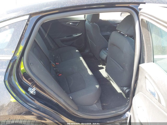Chevrolet Malibu Fwd Ls
