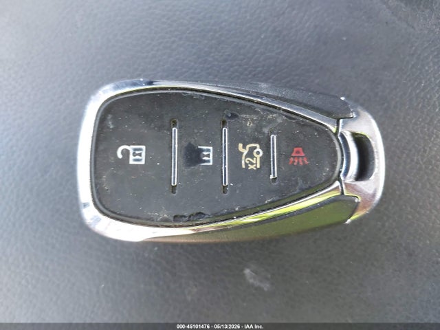 Chevrolet Malibu Fwd Ls