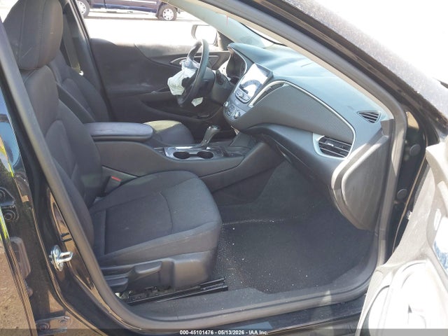 Chevrolet Malibu Fwd Ls