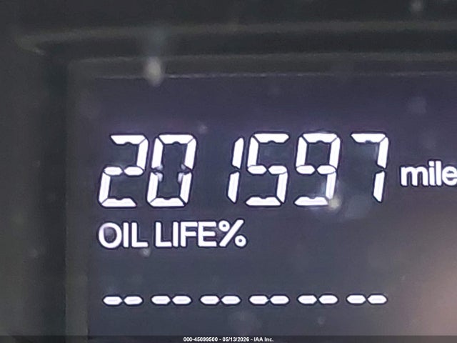 Honda Odyssey Ex-l