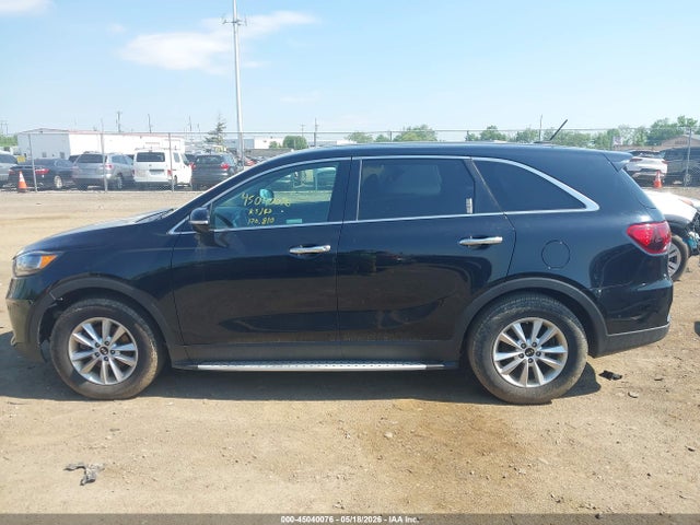 Kia Sorento 2.4l L