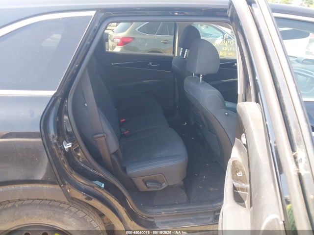 Kia Sorento 2.4l L