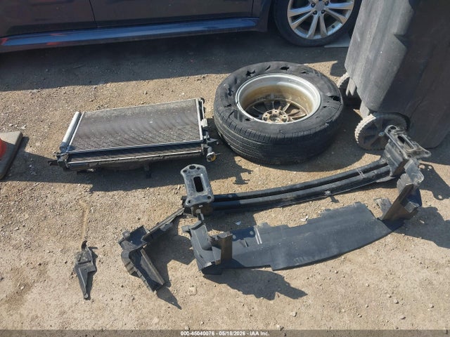 Kia Sorento 2.4l L