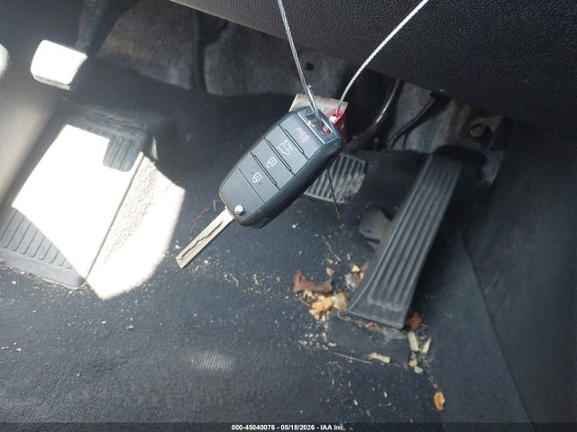 Kia Sorento 2.4l L