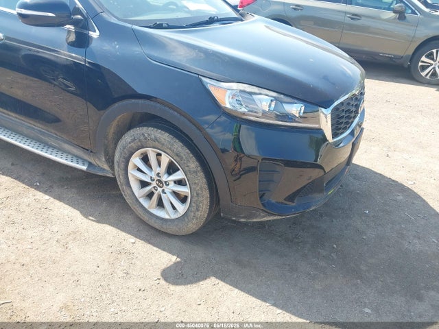 Kia Sorento 2.4l L