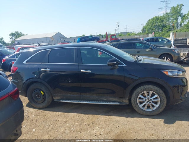 Kia Sorento 2.4l L
