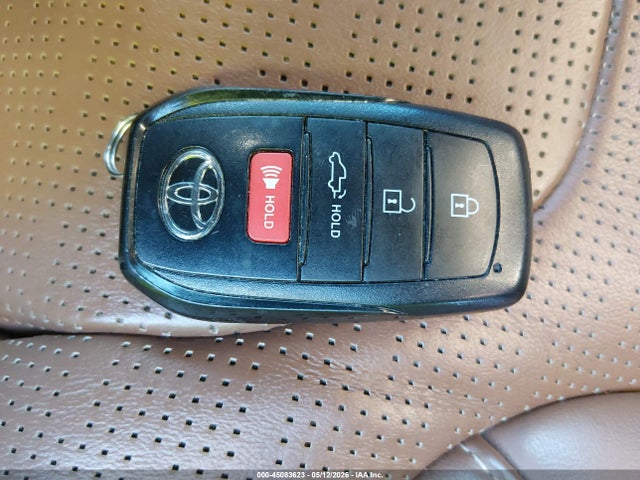 Toyota Tundra 1794 Edition