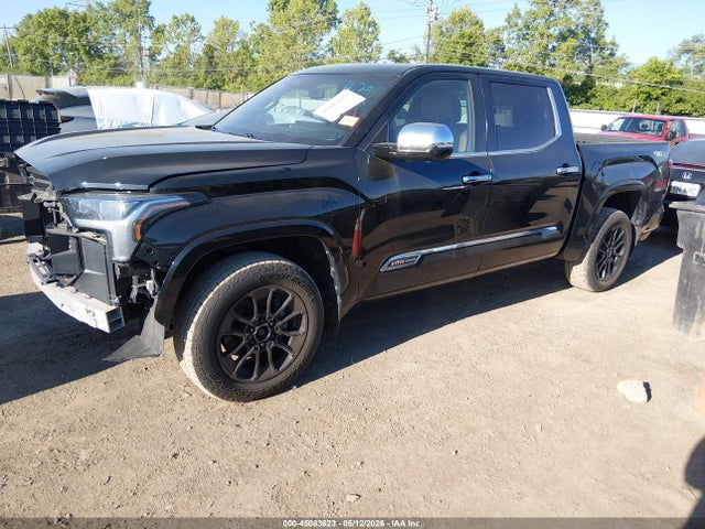 Toyota Tundra 1794 Edition
