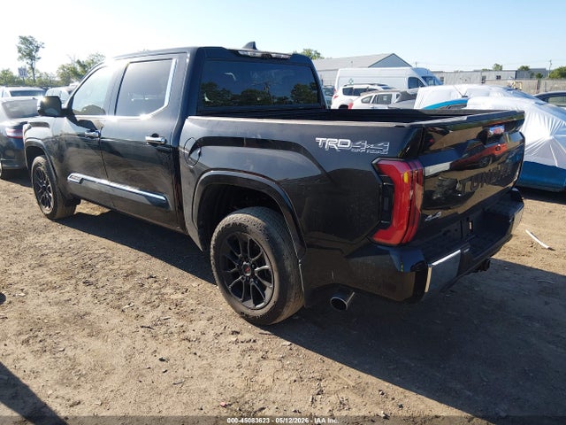 Toyota Tundra 1794 Edition