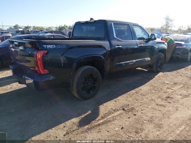Toyota Tundra 1794 Edition