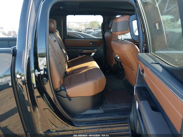 Toyota Tundra 1794 Edition