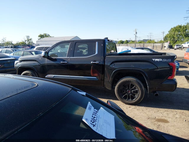 Toyota Tundra 1794 Edition