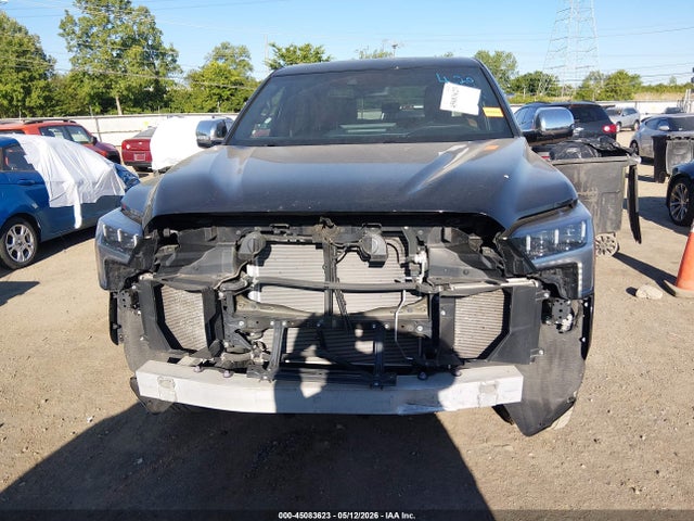 Toyota Tundra 1794 Edition