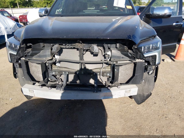 Toyota Tundra 1794 Edition