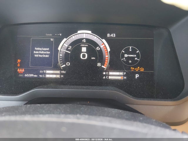 Toyota Tundra 1794 Edition