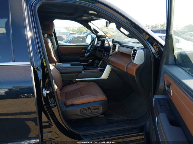 Toyota Tundra 1794 Edition