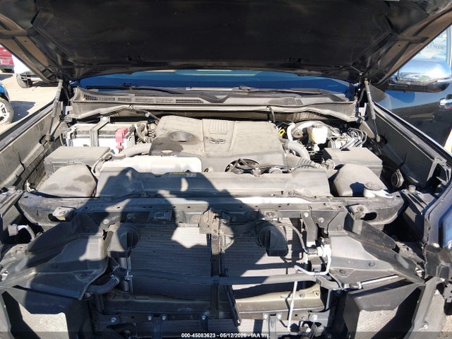 Toyota Tundra 1794 Edition
