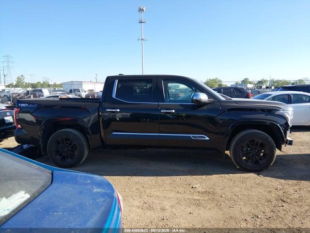 Toyota Tundra 1794 Edition