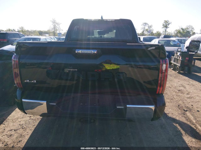 Toyota Tundra 1794 Edition