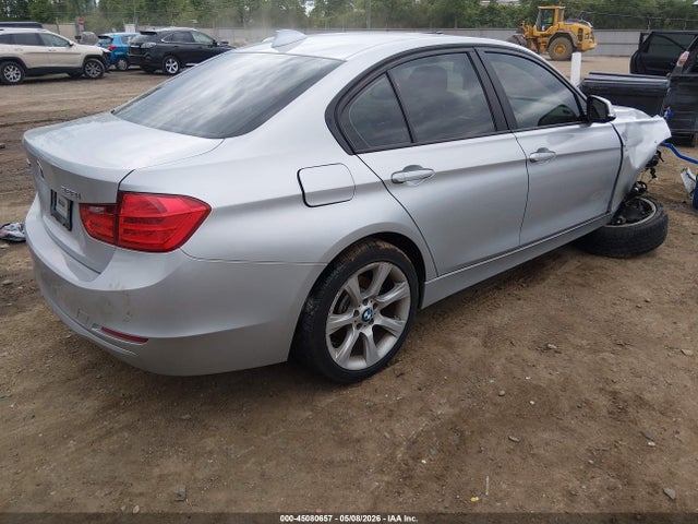BMW 3 Series Xdrive