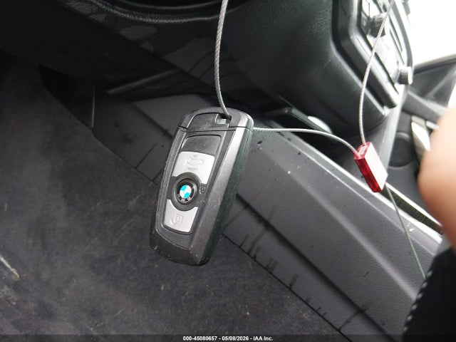 BMW 3 Series Xdrive
