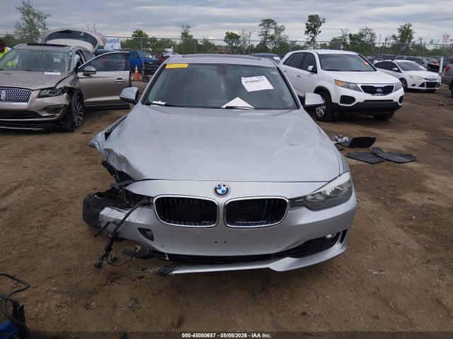 BMW 3 Series Xdrive