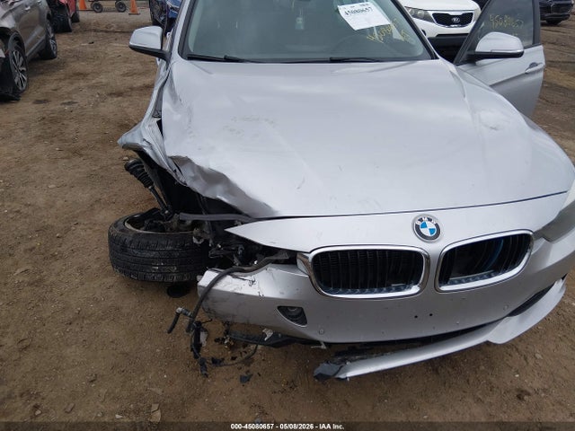 BMW 3 Series Xdrive